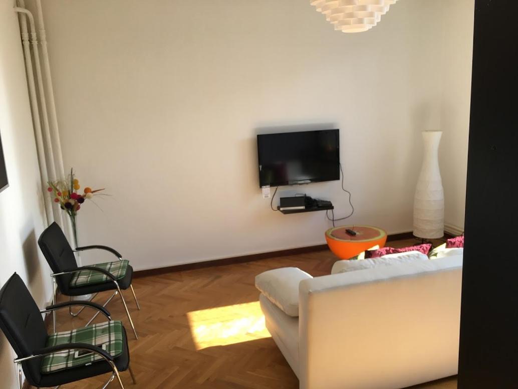 Stylish Apartment In The Heart Of Hamburgo Exterior foto